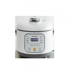 美菱 电压力锅  5L ML-LC5002