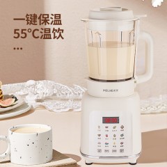 美菱 加热破壁营养料理机 1500mL MB-LC1501