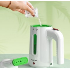 美菱 蒸汽熨衣机（手持挂烫机） 800W  MB-LC1501