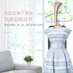 美菱 多功能蒸汽挂烫机 2000W MG-926