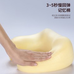 荣事达  护颈按摩枕  9W R7