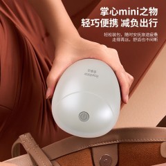 荣事达 智能头部按摩器 5W  RT-1010