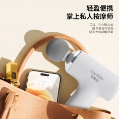 荣事达 筋膜枪 25W  RT-1802