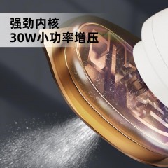 扬子 喷雾式迷你电熨斗 GT3-MN01