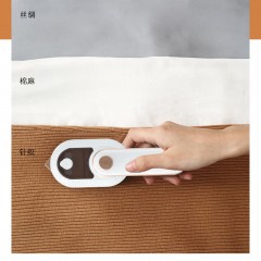 扬子 迷你电熨斗(白色) 25W HX-6168