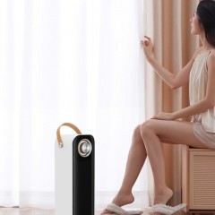 米贝丽 立式冷暖风机  2000W  NF05-A12