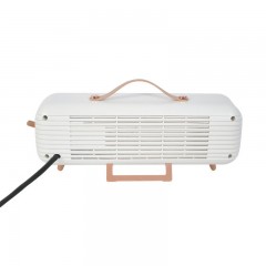 米贝丽 小红管取暖器  350W HW01