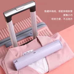 米贝丽 便携干衣机 400W  GY01