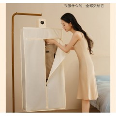 米贝丽 家用便携干衣机  850W Y6-P102