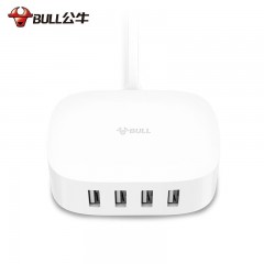公牛  U2000 充电盒子