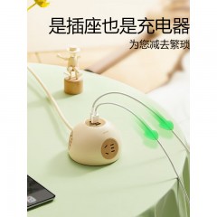 公牛  USB插座 U1204Q