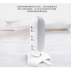 公牛 立式插座  V81060