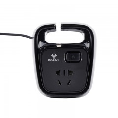 公牛 立式USB插座  U2050