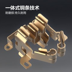 公牛 140w便携插座 MC1142