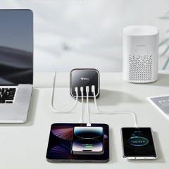 公牛 山峰插座  MS1353