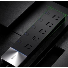 公牛 抗电涌插座 H4053