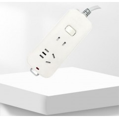 公牛 新国标插座  GN-S1110