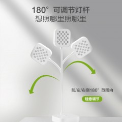 公牛 插座台灯  GN-X1020