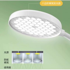 公牛 插座台灯  GN-X1220