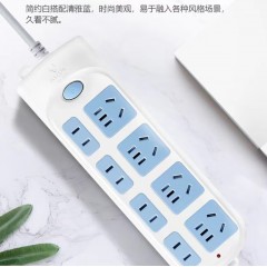 公牛 新国标插座  3m  GN-610