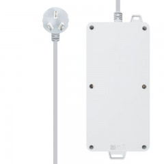 公牛  新国标过载保护插座 5米  GN-216