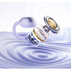 沃品 OWS夹耳蓝牙耳机  OWS37