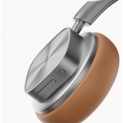 沃品 头戴降噪蓝牙耳机  BTS03