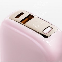 沃品 小布丁 35W10000mAh快充移动电源  SQ79(电商款)