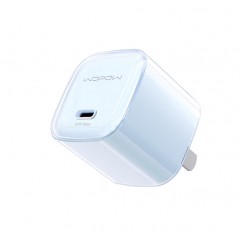 沃品 30W单C充电器 N18  (电商款)