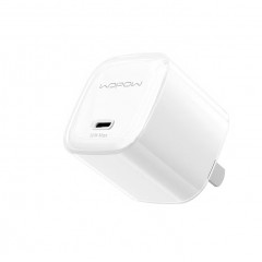 沃品 30W单C充电器 N18  (电商款)