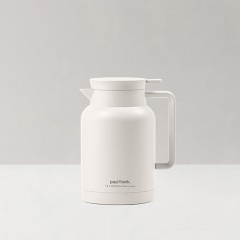 大嘴猴  Paul Frank 保温壶U型枕两件套 壶1500ml  PF3001T
