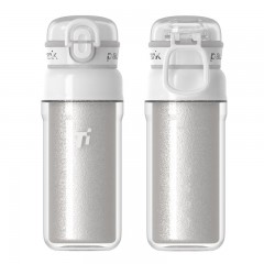 大嘴猴 Paul Frank 塑钛杯 550ml PF905-550