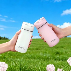 大嘴猴  Paul Frank 迷你保温杯 200ml PF1005