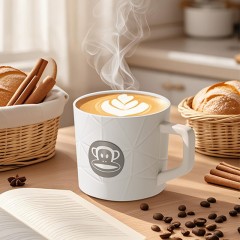 大嘴猴 Paul Frank 高颜值时尚马克杯 480ML PFC522-480