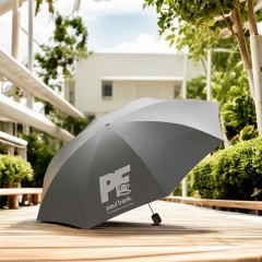 大嘴猴 三折雨伞 54cm*8K PFU202