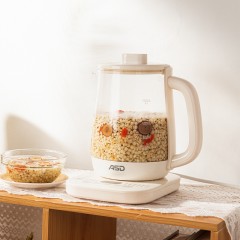 爱仕达 养生壶  1.8L  AW-D18B951