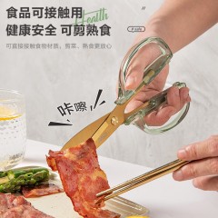 爱仕达 家用剪（大号）RGS18E2WG