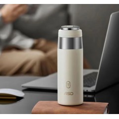 爱仕达 钛享简约杯 350ml RWS35B15Q-TG