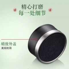 爱仕达 钛享双层玻璃杯 320mL  RWB32B12Q