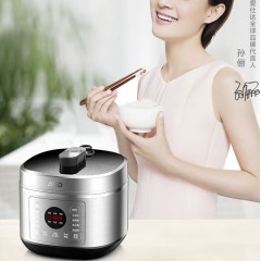 爱仕达 电压力锅  5L AP-F50E188