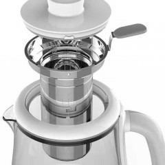 爱仕达 养生壶 1.5L AW-D15B361