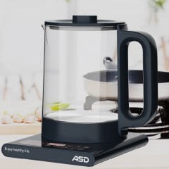 爱仕达  都市系列养生壶 1.5L AW-D15B328
