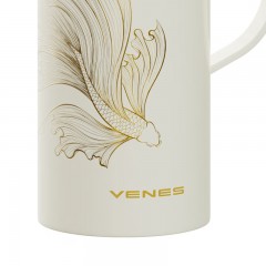 菲驰 愉悦传家壶 800ML FC610-800