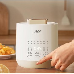北美电器ACA  多功能电饭锅 2L ALY-G20FB05D
