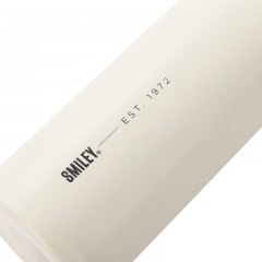 笑脸 450mL 简雅轻量保温杯 SY-HBW4502