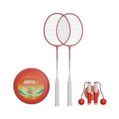 普锐歌 活力健身三件套 PU-HYD02-02