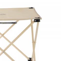 普锐歌 方韵悠享桌椅五件套 PU-HZY05-03