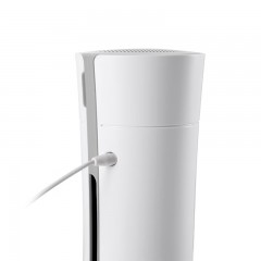 霍尼韦尔  车载空气净化器白色  2W HW-C22