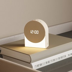 几光 时钟白噪音音箱 3W EZM2511A