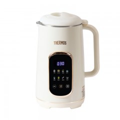 膳魔师  破壁料理机(破壁豆浆机)香槟金  800W EHA-2413D